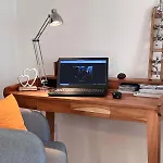 Lichtdurchflutete