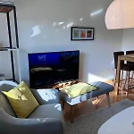 Lichtdurchflutete شقة