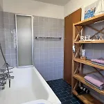 Lichtdurchflutete شقة *