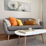 Apartamento Lichtdurchflutete