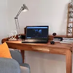 Lichtdurchflutete *