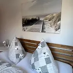 Apartamento Lichtdurchflutete *