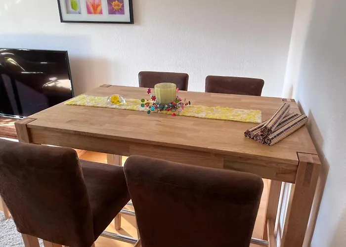Apartment Lichtdurchflutete Kempten (Allgäu)
